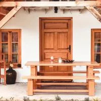 Sobe na vinskoj cesti Zmajevac, hotel v destinaci Zmajevac