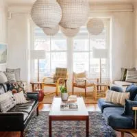 Block Island Beach House, хотел в Ню Шоръм
