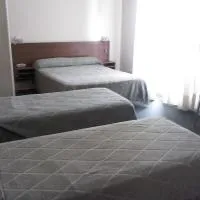 Real Splendid Hotel, hotel u Buenos Ajresu