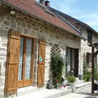 le Petit Papillon, hotel v destinaci Eymoutiers