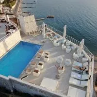 Hotel Belveder, hotel di Pag