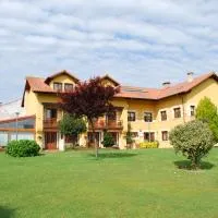 Posada Cabárceno, hotel en Cabárceno