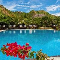 Bungalows & Suites Punta Camarón, hotel v destinácii Zorritos