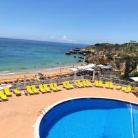 Borda d`&Aacute;gua, Praia da Oura &ndash; hotel w Albufeirze