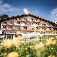 Vitalhotel Kaiserhof, hotel in Seefeld in Tirol