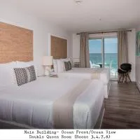 Stones Throw, hotel in York Beach