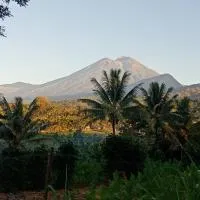 Mudung Keramat Homestay, hotel sa Sapit