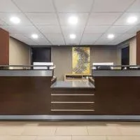 테레 호트에 위치한 호텔 Sleep Inn Terre Haute University Area