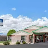 Travelodge by Wyndham Cedar City, hotel u gradu 'Cedar City'