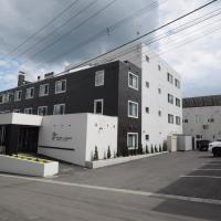 Hotel Munin Furano, hotel a Furano