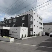 Hotel Munin Furano, hotel em Furano
