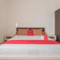 RedDoorz Syariah @ Sarongge Cianjur, hotel din Cianjur