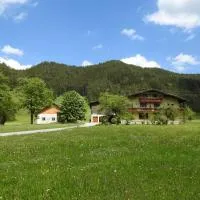 Bauernhof Moar, hotel v destinaci Kernhof