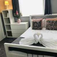 Trinity House Hotel, hotel in Londen