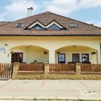 Penzion Bělidlo, готель у місті Kunžak