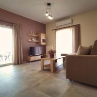 Tonia's Apartment, hotel en Kissamos