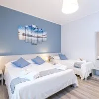 HOME52, מלון ברנדה