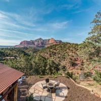 Spectacular View, hotel in Uptown, Sedona