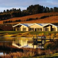 Relbia Lodge, hotel cerca de Aeropuerto de Launceston - LST, Relbia