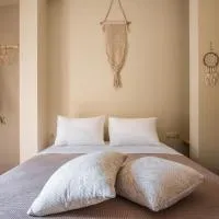 Stone house near Acropolis - Living Stone Diamond