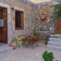 Manos House in Chora