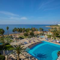 Louis Ledra Beach, hotel P&aacute;foszban