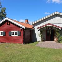 Café Björnen, hotel in zona Aeroporto di Stoccolma Vasteras - VST, Västerås