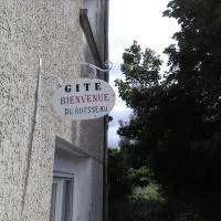 Gîte Saint-Jacques, hotel v destinaci Murat-sur-Vèbre