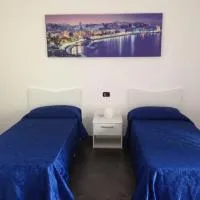 Affittacamere Derby, hotel em Ranica