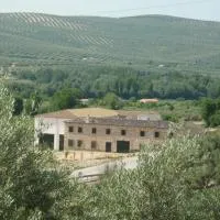 Cortijo El Derramadero, хотел в Виякарийо