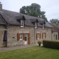 La Grange Ô Belles: Champfrémont şehrinde bir otel