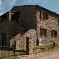 Le Querce, hotel in Torre Alfina