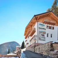 Albergo San Rocco, hotel v destinácii Peio