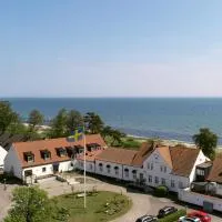 Smygehus Havsbad, hotel di Smygehamn
