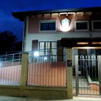 foresteria re artù، فندق في Albairate
