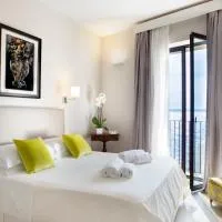 I Bastioni San Domenico - Boutique Hotel, viešbutis Galipolyje