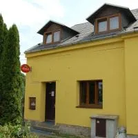 Hotel Pudlov, hotel em Bohumín
