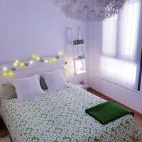 Apartamento Nuevo Centro Historico Sevilla