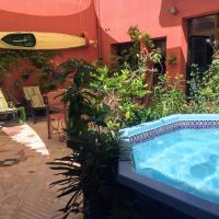 Los mejores hoteles con jacuzzi en la habitación en Ronda 8 Casa Ermita 20 - Centro Ronda by CasaTuristica