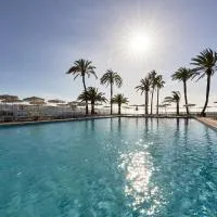 Palace Bonanza Playa Resort & SPA by Olivia Hotels Collection, отель в городе Ильетас