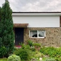 Апартаменты PAROSTKI, hôtel à Svalyava