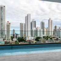 QuartierHomeSuites Perfect Panama City Apartment