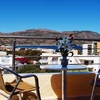 Panorama Hotel, hôtel à Karpathos