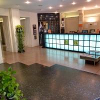 H&ocirc;tel du Helder, hotel in Lyon