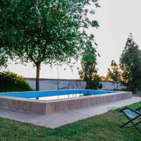 Casa Rural Cortijo Rubiales