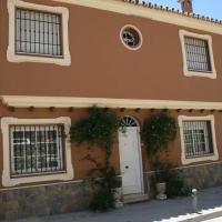 Casa Vito, Playas del Palo