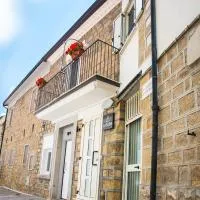 B&B La Pigna: Filiano şehrinde bir otel