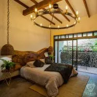 El Rio Hotel, hotel u gradu 'Doradal'