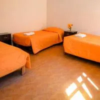 Tropical Lodge, hotel v mestu Cabanaconde