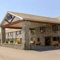 Baymont by Wyndham Whitefish, hotel en Whitefish